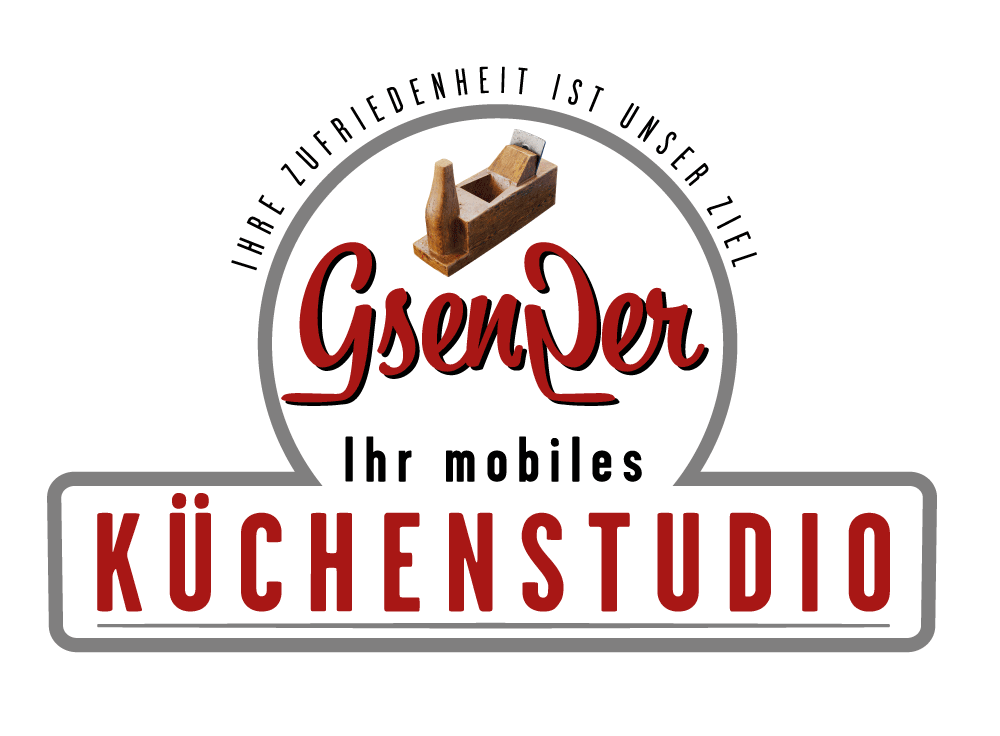 Ihr mobiles Küchenstudio Logo